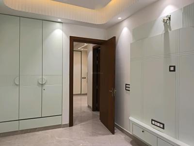 Bedroom Image of 2100 Sq.ft 4 BHK Builder Floor for sale in Indirapuram Ghaziabad for Rs. 27500000