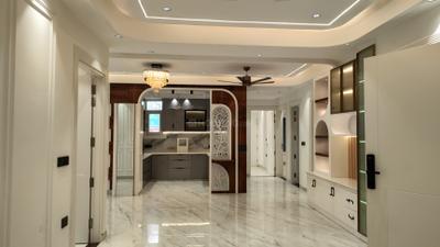 Living Room Image of 2355 Sq.ft 4 BHK Builder Floor for sale in Vaishali Ghaziabad for Rs. 31500000