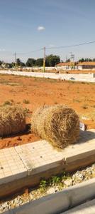 Image of 950 Sq.ft Residential Plot / Land for sale in Doddaballapura, Bengaluru for Rs. 2755000