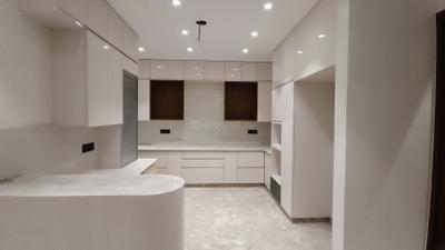Kitchen Image of 2500 Sq.ft 4 BHK Builder Floor for sale in Vaishali Ghaziabad for Rs. 35000000