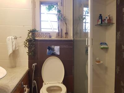 Image of 2700 Sq.ft 4.5 BHK Duplex for sale in Saket, New Delhi for Rs. 72500000