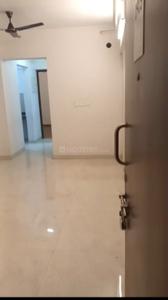 Hall Image of 729 Sq.ft 1 BHK Apartment / Flat for rent in Lodha Palava Downtown, Palava Phase 2 Thane for Rs. 13200