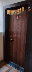 Bedroom Image of 495 Sq.ft 1 BHK Apartment / Flat for sale in Kharadi Pune for Rs. 6000000