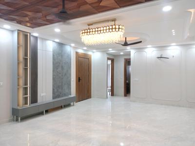 Living Room Image of 2403 Sq.ft 4 BHK Builder Floor for sale in Puri Aman Villas, Sector 89 Faridabad for Rs. 25000000