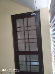 Balcony Image of 850 Sq.ft 4.5 BHK Independent House for sale in New Moradabad Moradabad for Rs. 7000000