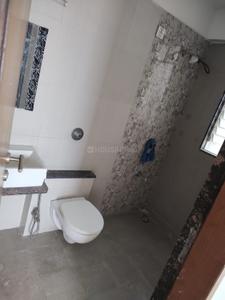 Image of 1180 Sq.ft 3 BHK Apartment / Flat for rent in Mittal Sun Sapphire, Hadapsar, Pune for Rs. 36500