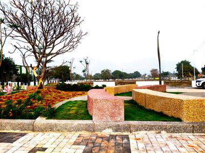 Image of 1328 Sq.ft Residential Plot / Land for sale in Sinhasa, Indore for Rs. 4847200