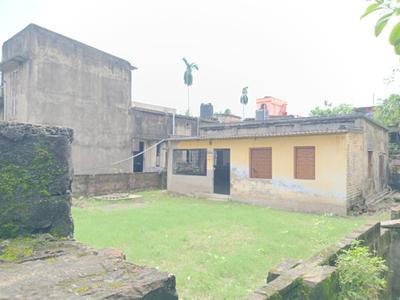 Image of 2880 Sq.ft Residential Plot / Land for sale in Behala, Kolkata for Rs. 8000000