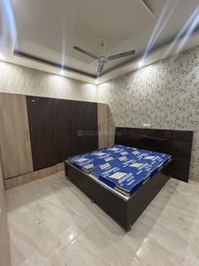 2 BHK Independent House