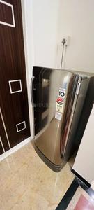 Hall Image of Sudarshan Luxury Living in S.G. Palya, Bangalore