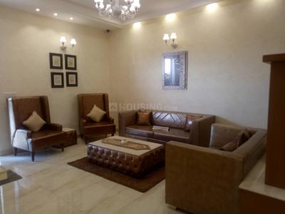 Hall Image of 2150 Sq.ft 4 BHK Apartment / Flat for sale in AGI Jalandhar Heights 2 Extension, Pholriwal Jalandhar for Rs. 11500000