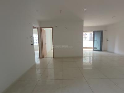 Hall Image of 2095 Sq.ft 3.5 BHK Apartment / Flat for sale in Shivalik Sharda Harmony, University Area Ahmedabad for Rs. 17500000