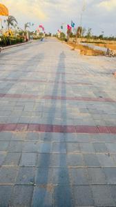 Image of 1242 Sq.ft Residential Plot / Land for sale in Bindayaka, Jaipur for Rs. 6210000