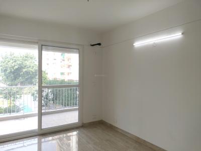 Bedroom Image of 1707 Sq.ft 3 BHK Apartment / Flat for sale in KLJ The Imperial by KLJ Developers Pvt. Ltd., Sector 77 Faridabad for Rs. 16500000