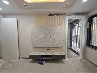 Bedroom Image of 1350 Sq.ft 3 BHK Builder Floor for sale in Gujranwala Town New Delhi for Rs. 30000000
