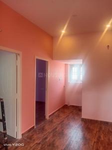 Hall Image of 850 Sq.ft 2 BHK Apartment / Flat for sale in Ennore Chennai for Rs. 3200000