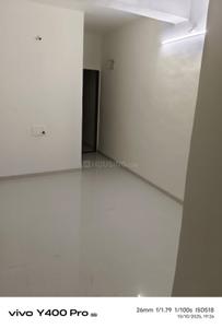 Hall Image of 420 Sq.ft 1 RK Independent House for rent in Kharadi Pune for Rs. 10200