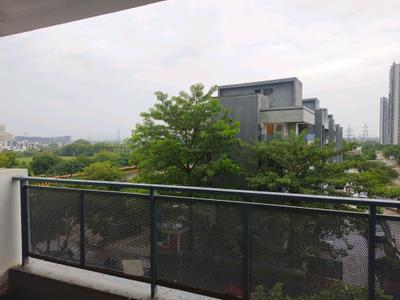 Bedroom Image of 700 Sq.ft 1 BHK Apartment / Flat for sale in Sector 106 Gurgaon for Rs. 6800000