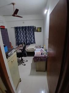 Bedroom Image of 1233 Sq.ft 2 BHK Apartment / Flat for sale in Sangani Samruddhi Residency, Narolgam Ahmedabad for Rs. 2650000