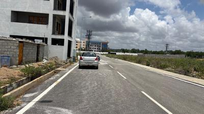 Image of 600 Sq.ft Residential Plot / Land for sale in Nadaprabhu Kempegowda layout, Bengaluru for Rs. 7000000