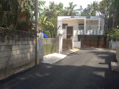 Image of 5445 Sq.ft Residential Plot / Land for sale in Pappanamcode, Thiruvananthapuram for Rs. 900000