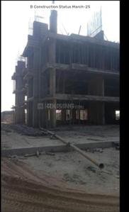 Image of 2898 Sq.ft 3 BHK Apartment / Flat for sale in The Gate 2, PDPU Road, Gandhinagar for Rs. 16000000