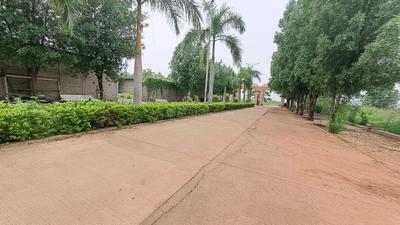 Image of 900 Sq.ft 2 BHK Independent House for sale in Goodluck Residency, Kandul, Raipur for Rs. 4790000