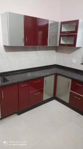 Kitchen Image of 2350 Sq.ft 3 BHK Independent House for rent in Taramandal Gorakhpur for Rs. 12000