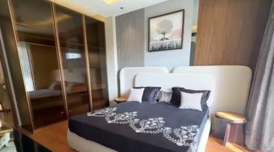 Bedroom Image of 2390 Sq.ft 4 BHK Builder Floor for sale in Navraj The Antalya, Sector 37D Gurgaon for Rs. 24000000