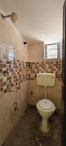 Bathroom Image of 850 Sq.ft 2 BHK Apartment / Flat for sale in Purba Barisha Kolkata for Rs. 4000000