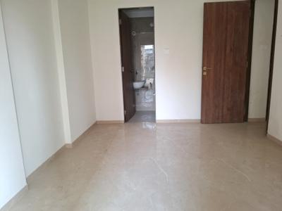 Bedroom Image of 1050 Sq.ft 2 BHK Apartment / Flat for sale in Hitech Dwarka, Kharghar Navi Mumbai for Rs. 14500000