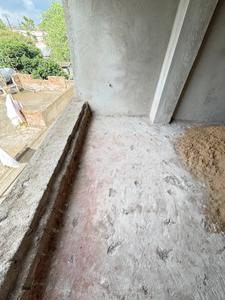 Balcony Image of 1250 Sq.ft 3 BHK Apartment / Flat for sale in Konnagar Hooghly for Rs. 3437500