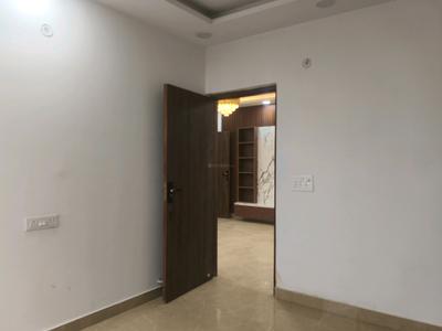 Bedroom Image of 1125 Sq.ft 2 BHK Apartment / Flat for sale in Aarambh Heights, Surajpur Greater Noida for Rs. 4850350