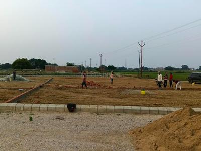 Image of 1000 Sq.ft Residential Plot / Land for sale in Marihan, Mirzapur for Rs. 651000