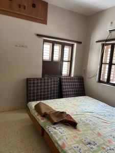 Bedroom Image of 1800 Sq.ft 2 BHK Apartment / Flat for rent in Sector 2 Gandhinagar for Rs. 25000