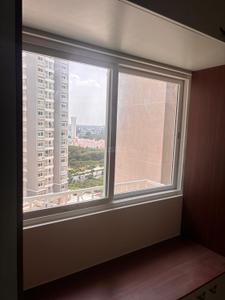 Bedroom Image of 1400 Sq.ft 4 BHK Apartment / Flat for rent in Prestige Jindal City, Anchepalya Bengaluru for Rs. 110000