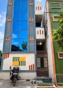 Image of 450 Sq.ft 1 BHK Independent House for rent in Nagendra Colony, Eluru for Rs. 3600