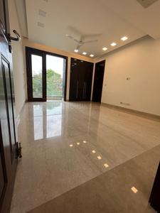 Hall Image of 3600 Sq.ft 4 BHK Independent House for rent in Vasant Vihar New Delhi for Rs. 450000
