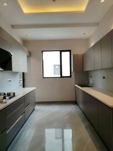Kitchen Image of 2800 Sq.ft 4 BHK Builder Floor for sale in Ansal Esencia Sector 67, Sector 67 Gurgaon for Rs. 35000000