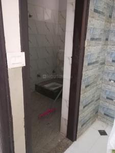 Bathroom Image of 800 Sq.ft 2 BHK Apartment / Flat for sale in Kedia Awadhpuri, Girdharipura Jaipur for Rs. 1800000