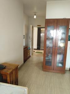Bedroom Image of 1152 Sq.ft 2 BHK Apartment / Flat for sale in Bharat Belmonte, Andheri West Mumbai for Rs. 22000000