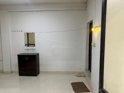 Bedroom Image of Soni p.g in Bharat Nagar, Bhopal