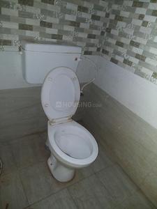 Bathroom Image of 850 Sq.ft 2 BHK Builder Floor for rent in Tondiarpet Chennai for Rs. 20000