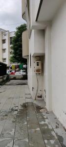 Kitchen Image of 2125 Sq.ft 4 BHK Independent House for sale in  Suryadeep Bungalows, Thaltej Ahmedabad for Rs. 33000000