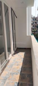 Balcony Image of 1836 Sq.ft 3 BHK Builder Floor for sale in Sector 23 Gurgaon for Rs. 19000000