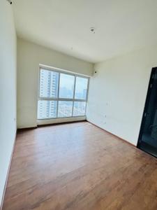 Hall Image of 921 Sq.ft 2 BHK Apartment / Flat for sale in Sheth Montana, Mulund West Mumbai for Rs. 22000000