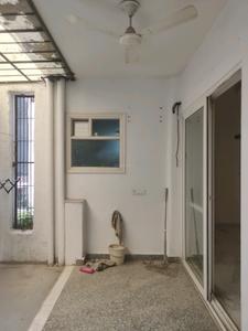 Bedroom Three Image of 2570 Sq.ft 4 BHK Builder Floor for sale in Green Field Colony Faridabad for Rs. 22500000
