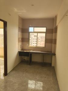 Kitchen Image of 820 Sq.ft 2 BHK Apartment / Flat for sale in Badlapur East Badlapur for Rs. 4500000