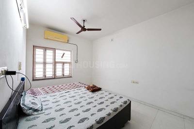 Bedroom Image of 2250 Sq.ft 4 BHK Independent House for sale in Nikol Ahmedabad for Rs. 26500000