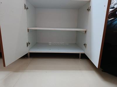 Bedroom Image of 850 Sq.ft 1 BHK Apartment / Flat for rent in Brookefield Bengaluru for Rs. 56000